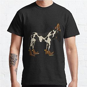 Orville Peck CowHorse Perfe Classic T-Shirt