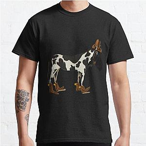 Orville Peck CowHorse Classic T-Shirt