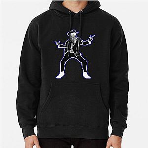 ORVILLE PECK D Pullover Hoodie