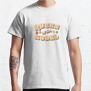 Queen of the Rodeo Orville Peck Classic T-Shirt