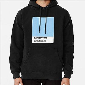 Orville Peck Summertime Pa    Pullover Hoodie