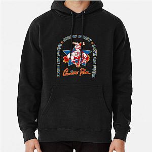 Orville Peck - Show Pony Design Pullover Hoodie