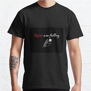 Red Orville Peck Roses Are     Classic T-Shirt