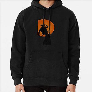 Orville Peck Sticker 1 Pullover Hoodie