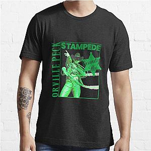 Orville Peck Stampede Cowboy Merch Essential T-Shirt