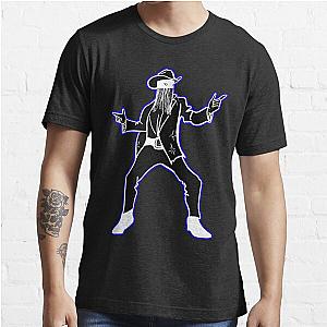 ORVILLE PECK D Essential T-Shirt