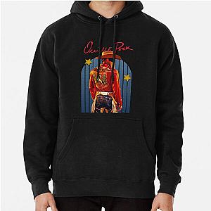 Orville Peck Vinatge Pullover Hoodie