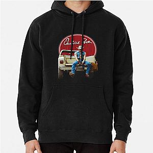 Orville Peck Cowboy Pullover Hoodie