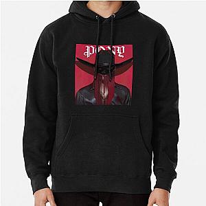 Pony First Album orville peck Pullover Hoodie