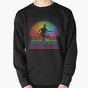 Orville Peck Pride Premium  Pullover Sweatshirt