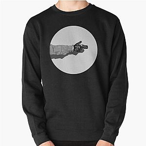 Orville Peck -amp-quot-Hope To     Pullover Sweatshirt