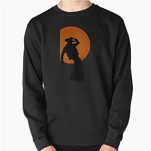 Orville Peck Sticker 1 Pullover Sweatshirt