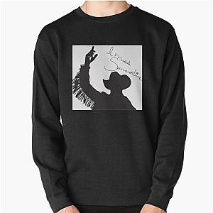 Orville Peck Summertime Dr    Pullover Sweatshirt