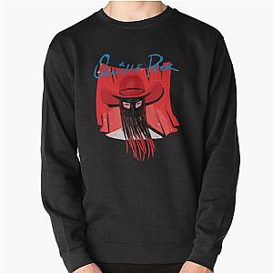 orville peck art Pullover Sweatshirt