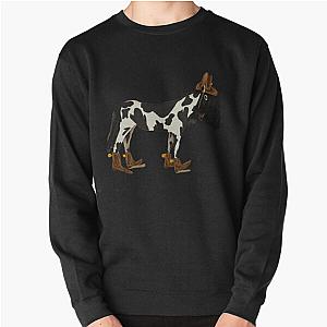 Orville Peck CowHorse Pullover Sweatshirt