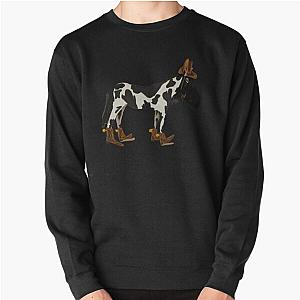 Orville Peck CowHorse    Pullover Sweatshirt