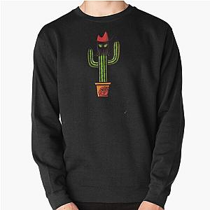 Orville Peck Art       Pullover Sweatshirt