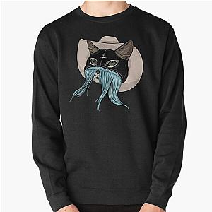 Orville Peck Kitty Pullover Sweatshirt