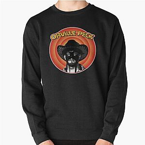 Orville Peck Vintage Cartoon Pullover Sweatshirt