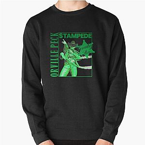 Orville Peck Stampede Cowboy Merch Pullover Sweatshirt