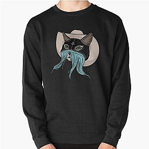 Orville Peck Kitty CowboyD    Pullover Sweatshirt