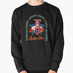 Orville Peck - Show Pony Design Pullover Sweatshirt