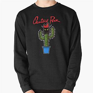 Orville Peck Funny Art Pullover Sweatshirt