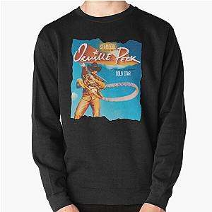 ORVILLE PECK - STAMPEDE TOURDOORS Pullover Sweatshirt