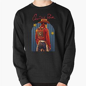 Orville Peck Vinatge Pullover Sweatshirt