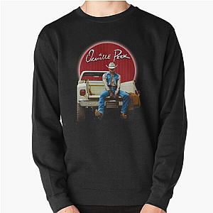 Orville Peck Cowboy Pullover Sweatshirt