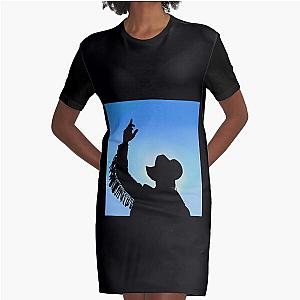 Orville peck summertime     Graphic T-Shirt Dress