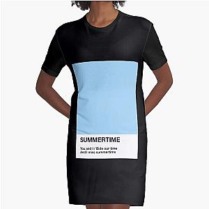 Orville Peck Summertime Pa    Graphic T-Shirt Dress