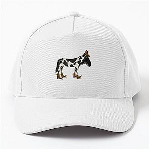 Orville Peck CowHorse    Baseball Cap