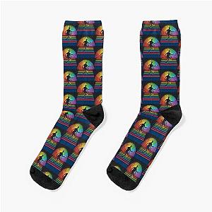 Orville Peck Pride Premium     Socks