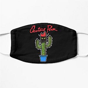 Orville Peck Funny Art Flat Mask