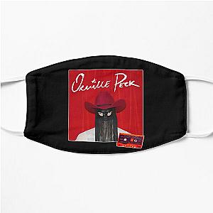 ORVILLE PECK PONY Flat Mask