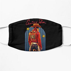 Orville Peck Vinatge Flat Mask