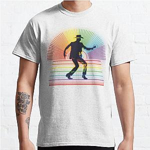 Orville Peck Pride (Transparency) Classic T-Shirt