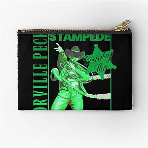 Orville Peck Stampede Cowboy Merch Zipper Pouch