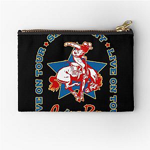 Orville Peck - Show Pony Design Zipper Pouch