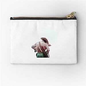 Orville Peck - Pony Orville pe Zipper Pouch