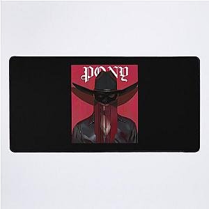 Pony First Album orville peck Desk Mat