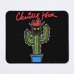 Orville Peck Funny Art Mouse Pad