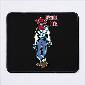 Orville Peck Line Trending Mouse Pad