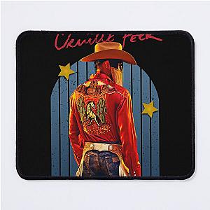 Orville Peck Vinatge Mouse Pad