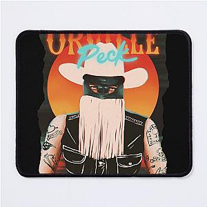 orville peck Retro Mouse Pad