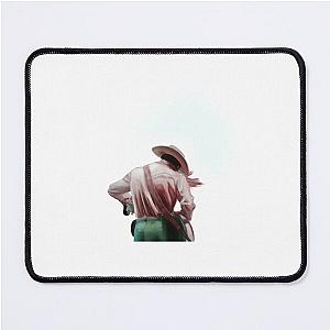 Orville Peck - Pony Orville pe Mouse Pad