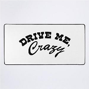 Orville Peck Merch Drive Me Crazy Desk Mat