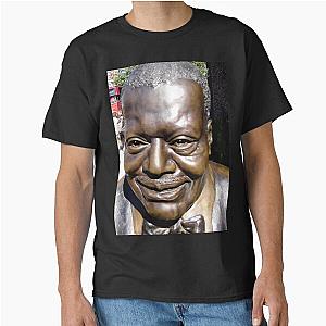 Oscar Peterson Ottawa ON Canada Classic T-Shirt