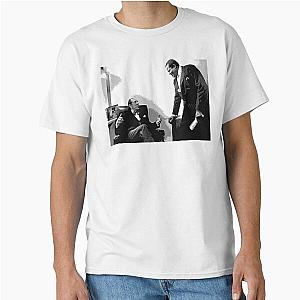 Vladimir Horowitz and Oscar Peterson classic t-shirt